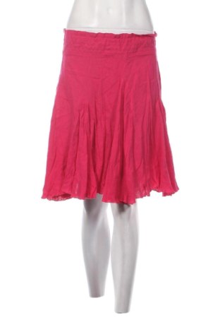 Spódnica Guess, Rozmiar S, Kolor Różowy, Cena 122,77 zł, #137221786