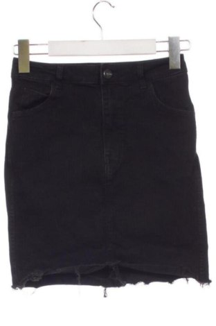 Sukně H&M, Velikost XXS, Barva Černá, Cena  315,00 Kč, #137278782