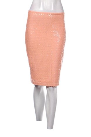 Spódnica H&M, Rozmiar S, Kolor Różowy, Cena 33,87 zł, #137293011