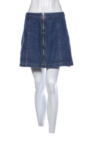 Spódnica H&M Divided, Rozmiar M, Kolor Niebieski, Cena 31,00 zł, #137376970