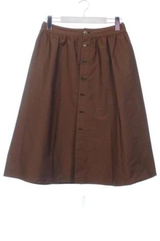 Sukňa Unbranded, Veľkosť S, Farba Hnedá, Cena  13,00 €, #137213877