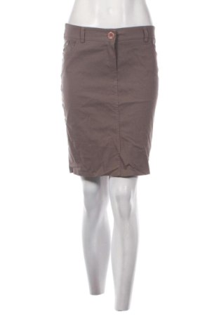 Szoknya Unbranded, Méret M, Szín Barna, Ár 2 128 Ft, #137222768
