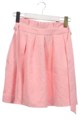 Szoknya Stradivarius, Méret XXS, Szín Rózsaszín, Ár 4 004 Ft, #137234094