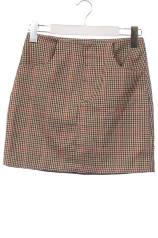 Sukně Pull&Bear, Velikost XS, Barva Vícebarevné, Cena  170,00 Kč, #137275905