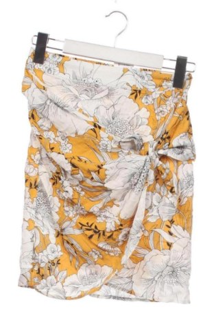 Rock Camaieu, Größe XS, Farbe Gelb, Preis € 8,00, #137292134