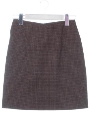 Spódnica Unbranded, Rozmiar XXS, Kolor Brązowy, Cena 54,04 zł, #137293256