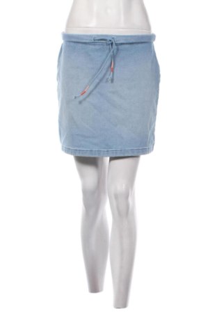 Fustă Unbranded, Mărime M, Culoare Albastru, Preț 52,49 Lei, #137319011