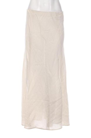 Sukňa H&M, Veľkosť S, Farba Kremová, Cena  17,00 €, #137322189