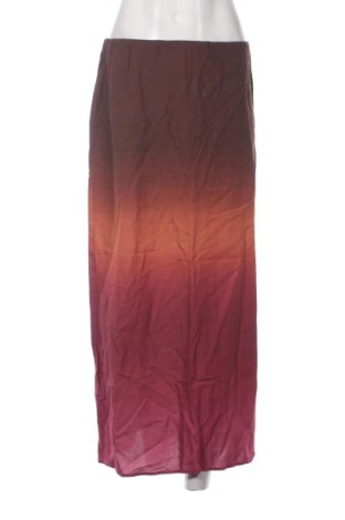 Sukňa Pull&Bear, Veľkosť M, Farba Viacfarebná, Cena  9,00 €, #137322370
