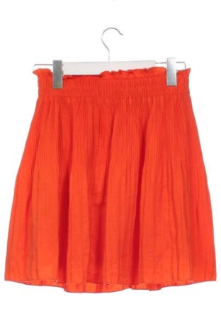 Spódnica Unbranded, Rozmiar XS, Kolor Pomarańczowy, Cena 29,63 zł, #137325753