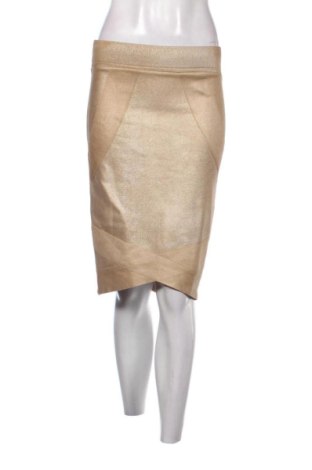 Sukně Unbranded, Velikost S, Barva Zlatistá, Cena  146,00 Kč, #137326243