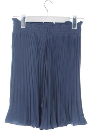 Sukně H&M, Velikost XS, Barva Modrá, Cena  243,00 Kč, #137326385