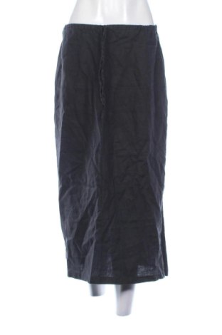 Fustă H&M, Mărime M, Culoare Negru, Preț 73,49 Lei, #137329245