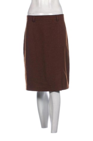 Sukně Unbranded, Velikost L, Barva Hnědá, Cena  170,00 Kč, #137334817