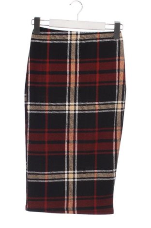 Fustă SHEIN, Mărime XS, Culoare Multicolor, Preț 40,51 Lei, #137335452