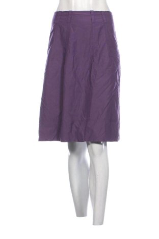 Sukně Gerry Weber, Velikost L, Barva Fialová, Cena  324,00 Kč, #137338363