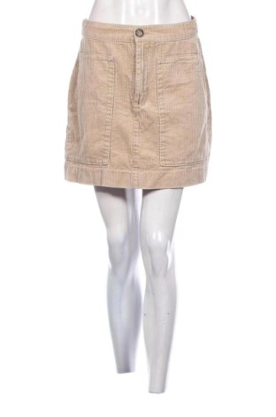Пола H&M, Размер M, Цвят Бежов, Цена 5,00 €, #137339586