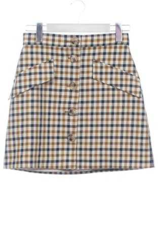 Szoknya H&M, Méret XS, Szín Sokszínű, Ár 2 482 Ft, #137339992