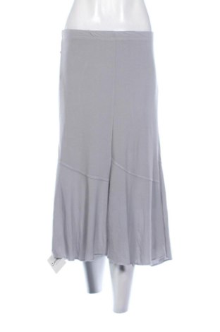 Fustă Unbranded, Mărime XL, Culoare Gri, Preț 57,74 Lei, #137341297