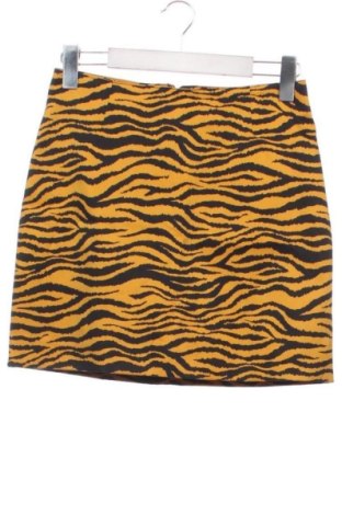 Пола Monki, Размер XS, Цвят Многоцветен, Цена 8,00 €, #137341335