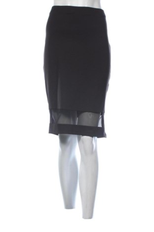 Fustă Papaya, Mărime XL, Culoare Negru, Preț 36,74 Lei, #137341701