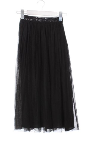 Sukňa Calvin Klein, Veľkosť XXS, Farba Čierna, Cena  34,00 €, #137342322