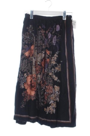 Fustă Unbranded, Mărime XS, Culoare Multicolor, Preț 73,49 Lei, #137342735