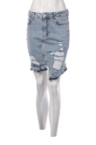 Rock Unbranded, Größe M, Farbe Blau, Preis € 20,00, #137342820