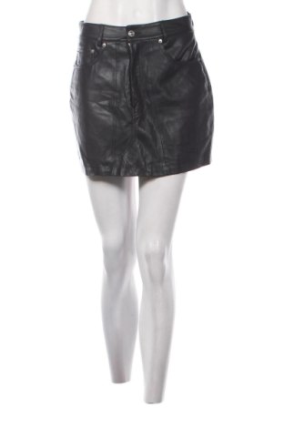 Пола Zara, Размер S, Цвят Черен, Цена 21,00 €, #137343070
