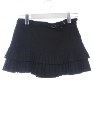 Sukně Bershka, Velikost XS, Barva Černá, Cena  194,00 Kč, #137343328