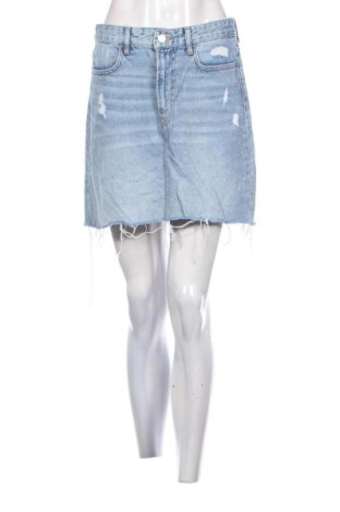 Rock H&M, Größe M, Farbe Blau, Preis € 11,43, #137343343