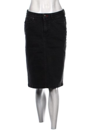 Fustă Tommy Hilfiger, Mărime M, Culoare Negru, Preț 146,97 Lei, #137343570