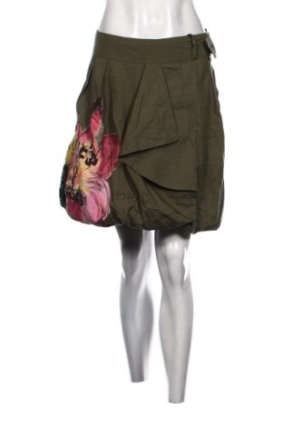 Spódnica Unbranded, Rozmiar M, Kolor Zielony, Cena 61,22 zł, #137344614