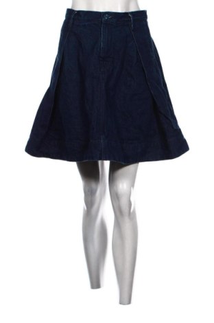 Fustă G-Star Raw, Mărime M, Culoare Albastru, Preț 293,00 Lei, #137345104