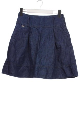 Sukňa Miss Sixty, Veľkosť XS, Farba Modrá, Cena  39,43 €, #137345208