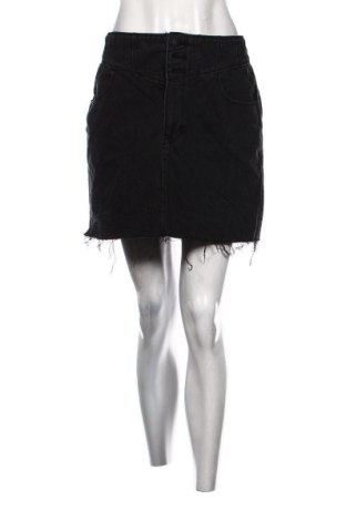 Fustă Hollister, Mărime S, Culoare Negru, Preț 162,35 Lei, #137345236