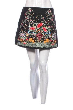 Fustă Zara, Mărime M, Culoare Multicolor, Preț 56,32 Lei, #137346150