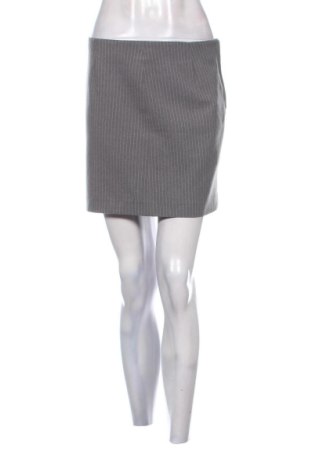 Fustă Unbranded, Mărime M, Culoare Gri, Preț 36,74 Lei, #137346705
