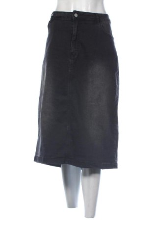 Szoknya SHEIN, Méret XXL, Szín Fekete, Ár 5 674 Ft, #137347542