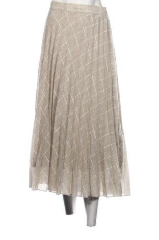Sukně H&M, Velikost L, Barva Béžová, Cena  340,00 Kč, #137351107