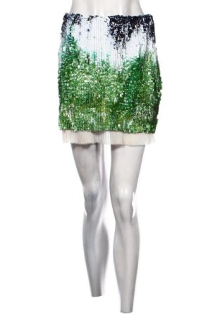 Spódnica Zara, Rozmiar S, Kolor Kolorowy, Cena 38,00 zł, #137351968