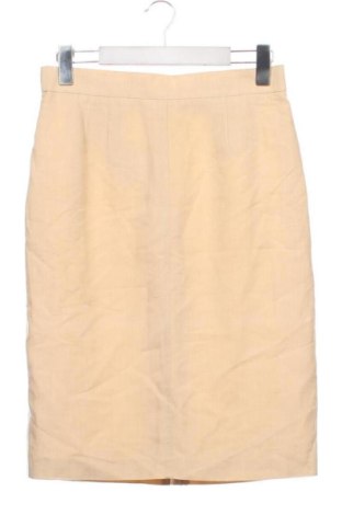 Sukňa Unbranded, Veľkosť S, Farba Béžová, Cena  13,00 €, #137352611