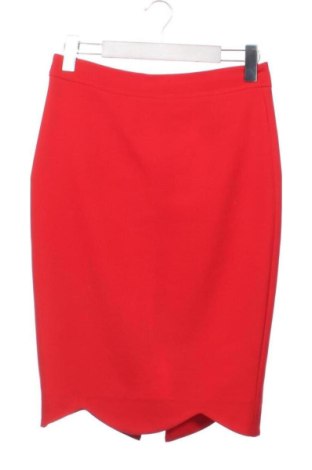 Fustă La Donna, Mărime M, Culoare Roșu, Preț 42,00 Lei, #137354235