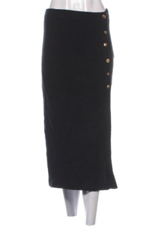 Spódnica Zara, Rozmiar S, Kolor Czarny, Cena 66,94 zł, #137354287