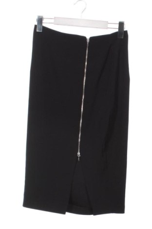 Fustă Poema, Mărime S, Culoare Negru, Preț 96,00 Lei, #137354390