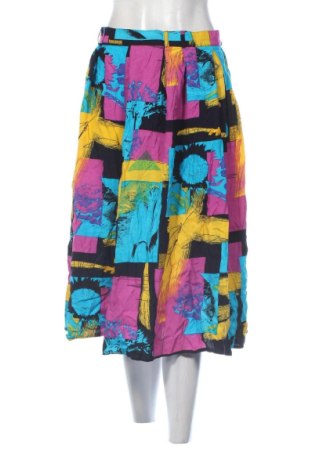 Spódnica Unbranded, Rozmiar M, Kolor Kolorowy, Cena 84,67 zł, #137354710