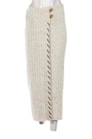 Szoknya Unbranded, Méret S, Szín Ekrü
, Ár 5 134 Ft, #137354828