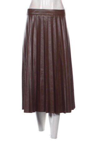 Spódnica Unbranded, Rozmiar XL, Kolor Brązowy, Cena 59,68 zł, #137355012