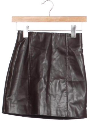 Szoknya Zara, Méret XXS, Szín Barna, Ár 3 901 Ft, #137356291
