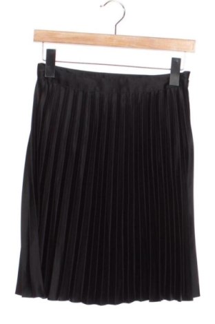 Fustă Mohito, Mărime XS, Culoare Negru, Preț 47,24 Lei, #137357420